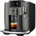 JURA E8 (EC) Dark Inox Kava Automat,