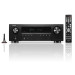Denon AVR-S670H crni 5.2 8K AV pojacalo