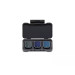 DJI Mini 4 Pro ND-Filterset (ND 16/64/25