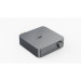 WiiM Amp Space Grey Audio Streamer