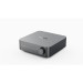 WiiM Amp Space Grey Audio Streamer