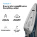 Braun SI9682DB TexStyle 9