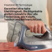 Braun SI9682DB TexStyle 9