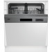 Beko BDSN15422X Ugradbeni perilica 60