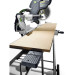 Festool Kapp-Zugsäge KS 120 REB-Set-MFT