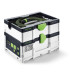 Festool Akku-Absaugmobil CLEANTEC CTLC