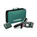 Metabo MS 18 LTX 15 Akumulatorska pila +