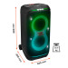 JBL Partybox Stage 320