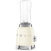 SMEG PBF01CREU Mini-Standmixer