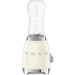 SMEG PBF01CREU Mini-Standmixer u stilu