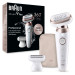 Braun Silk-épil 9-030 3D Epilierer