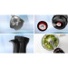 Bosch MSM4B620 Serie4 Stabmixer Set
