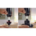 Bosch MSM4B620 Serie4 Stabmixer Set