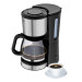 WMF Bueno Aroma Kaffeemaschine Glas