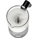 WMF Glas Milchaufschäumer