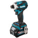 Makita DK0128G601 Akku-Spezialset XGT