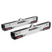 Metabo MAB 82 Arbeitsbock, 2 Stück