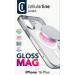 Cellularline Gloss Mag f. iPhone 16 Plus