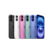 Apple iPhone 16 128GB Ultramarin