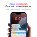 Apple iPhone 16 128GB Ultramarin