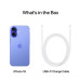 Apple iPhone 16 128GB Ultramarin