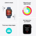 Apple Watch SE 2024 GPS 40mm S/M