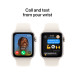 Apple Watch SE 2024 GPS 40mm S/M