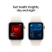 Apple Watch SE 2024 GPS 40mm S/M