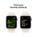 Apple Watch SE 2024 GPS 40mm S/M