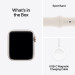 Apple Watch SE 2024 GPS 40mm S/M