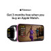 Apple Watch SE 2024 GPS 40mm S/M