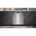 Siemens SN43ES06VE iQ300 Unterbauspüler