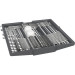 Siemens SN43ES06VE iQ300 Unterbauspüler