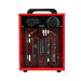SHX SHX308HEAT2022 Heizlüfter 2000 Watt