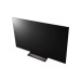 LG OLED55C43LA 4K OLED evo TV