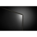 LG OLED55C43LA 4K OLED evo TV