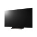 LG OLED55C43LA 4K OLED evo TV