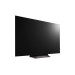 LG OLED55C43LA 4K OLED evo TV