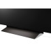 LG OLED55C43LA 4K OLED evo TV