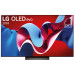 LG OLED55C43LA 4K OLED evo TV 139 cm
