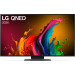 LG 55QNED87T6B 4K QNED TV