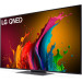 LG 55QNED87T6B 4K QNED TV