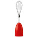 SMEG HBF03RDEU Standmixer-Set