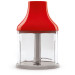 SMEG HBF03RDEU Standmixer-Set