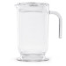 SMEG HBF03RDEU Standmixer-Set