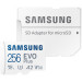 Samsung EVO Plus 2024 microSDXC 256GB SD
