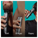 Braun Multi Grooming Kit MGK7440