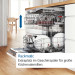 Bosch SMD8TCX04E Serie 8