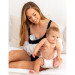 Momcozy S12 Pro elektrische Milchpumpe