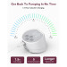 Momcozy S12 Pro elektrische Milchpumpe